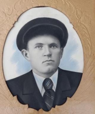 Сибилев Андрей Васильевич