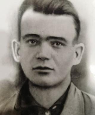 Никищенко Игнат Уварович