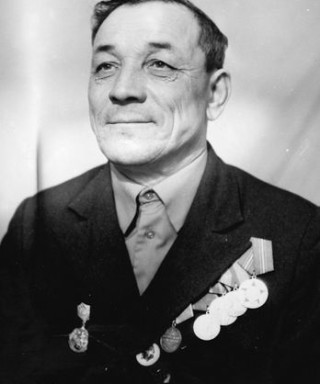 Авилов Николай Григорьевич