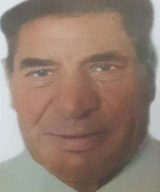 Потапов Георгий Архипович