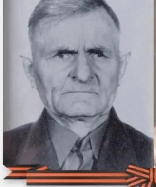 Егоров Николай Андреевич