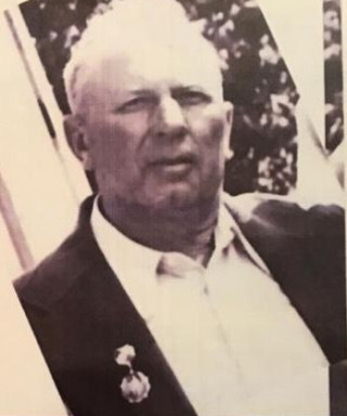 Шевцов Николай Митрофанович