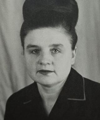 Шаныгина Раиса Владимировна