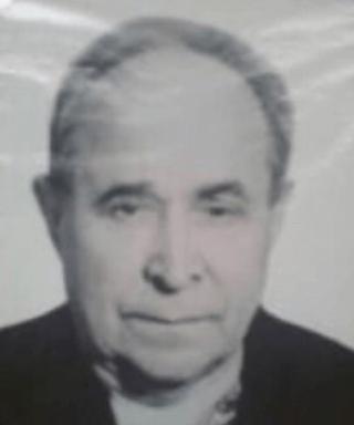 Саньков Афанасий Дмитриевич