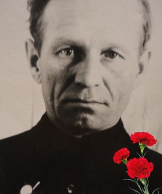 Полковников Пётр Леонтьевич