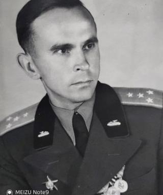 Игнатьев Петр Ефимович