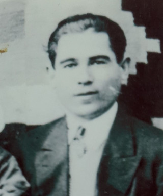 Аднагулов Исмоил Гаянович