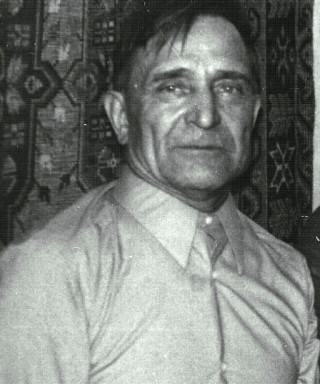 Воронин Семён Иванович