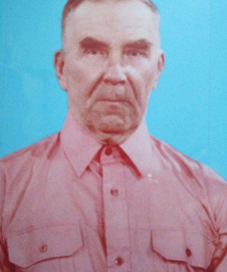 Данилов Александр Яковлевич