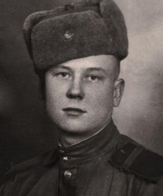 Смехов Виктор Николаевич