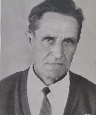Толкачев Александр Андрианович