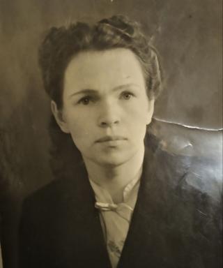 Рассохина Анна Дмитриевна