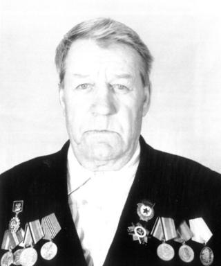 Гришин Василий Николаевич