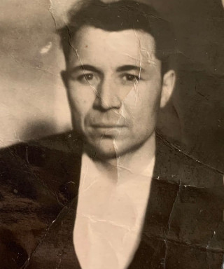 Васильев Дмитрий Павлович