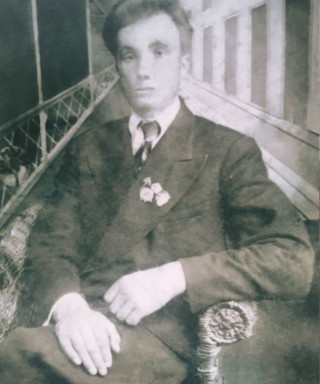 Сысоев Иван Ильич