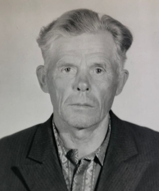 Журавлёв Василий Петрович