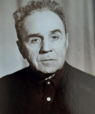 Баронкин Иван Леонтьевич