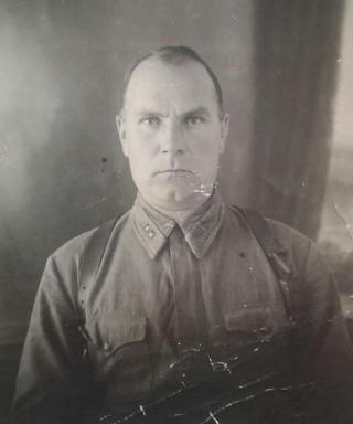 Андреев Иван Андреевич