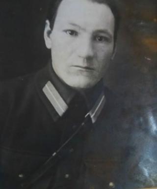 Гильманов Мугалим Абдулхакович