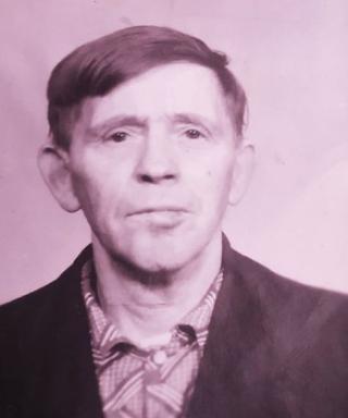 Романов Петр Сергеевич