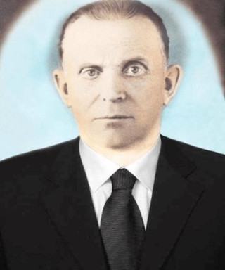 Калинин Павел Иванович