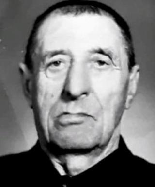 Чиканов Петр Андреевич