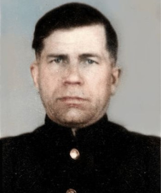 Васильев Иван Васильевич