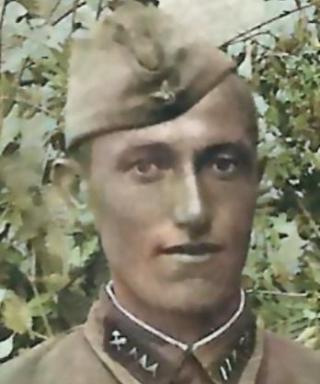 Смирнов Георгий Иванович