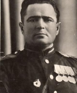 Кононыгин Николай Николаевич