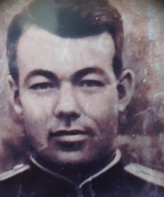 Турумтаев Галимьян Фаттахович