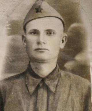 Хрипяков Сергей Яковлевич