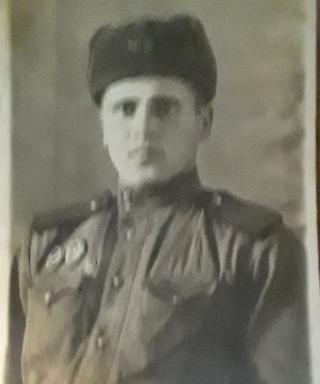Третьяков Николаевич Николаевич