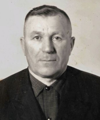 Якимов Ефим Герасимович