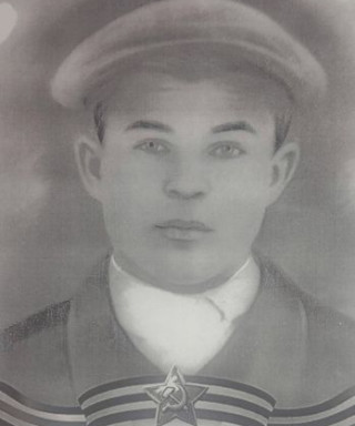 Короба Александр Васильевич