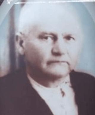 Собко Федор Иванович
