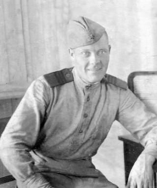 Эсаулов Иван Сергеевич