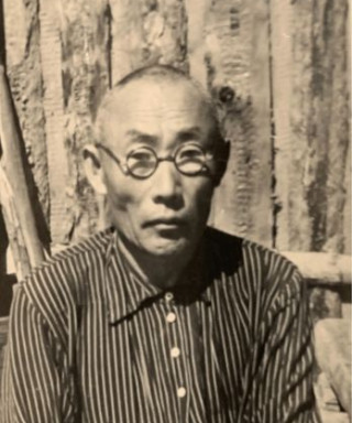 Попов Василий Петрович