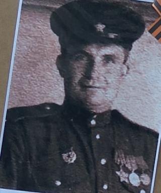 Титков Александр Иванович