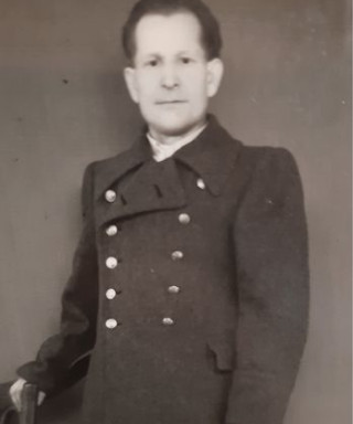 Подлеснов Федор Степанович