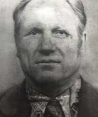 Курбатов Борис Николаевич