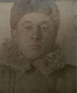 Комарицин Иван Петрович