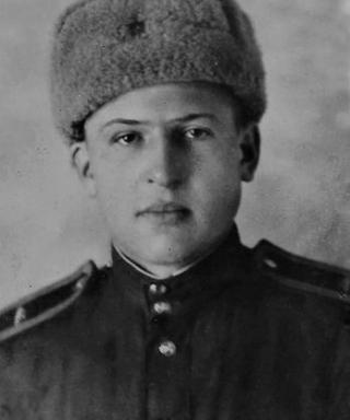 Бирин Александр Павлович