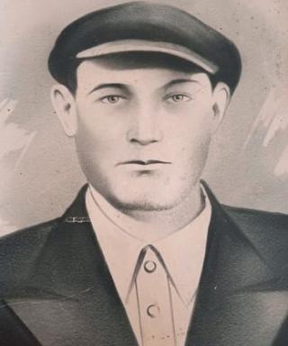 Сеничкин Иван Павлович