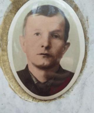 Иванов Дмитрий Тимофеевич