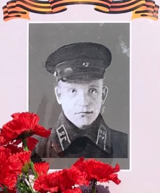 Чубуков Николай Семёнович