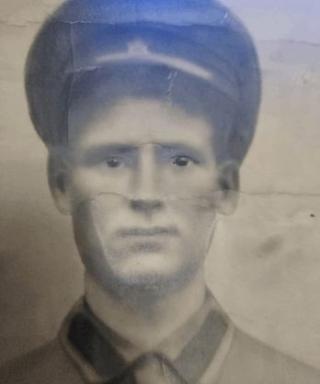 Сафонов Александр Петрович