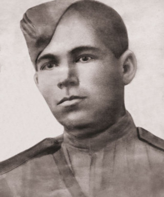 Кушнаренко Николай Федорович