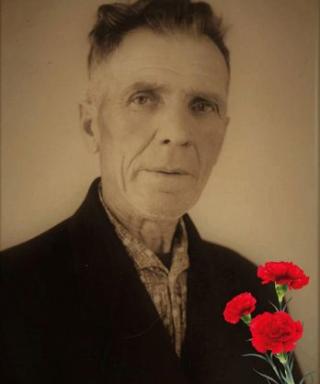 Крупин Петр Иванович