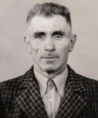 Четвертков Георгий Иванович
