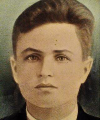 Чернышов Николай Павлович